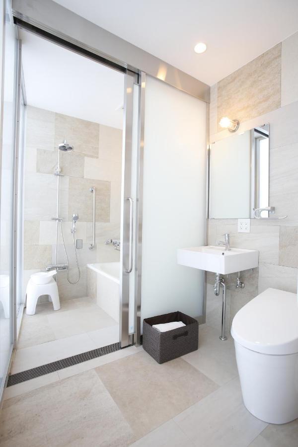 3 Wellness Hotel Okayama Eksteriør billede